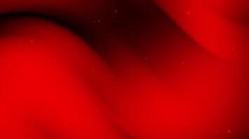 Red gradient background with scattered small red dots, ideal for stylish social media posts, banner designs, or festive holiday graphics. video