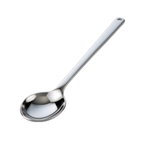Spoon on transparent background png