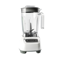 Juicer machine on transparent background png