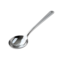 Spoon on transparent background png