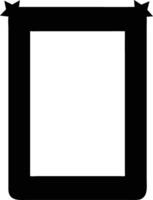 Frame design artwork vector