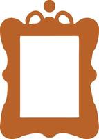Frame design artwork vector