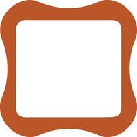 Frame design artwork vector