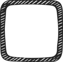 Frame design artwork vector