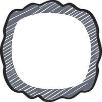 Frame design artwork vector