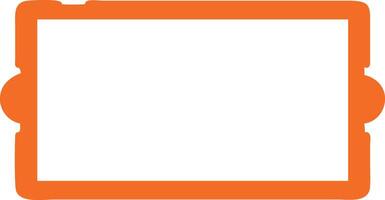 Frame design artwork vector