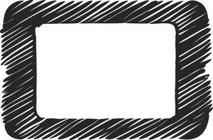 Frame design artwork vector