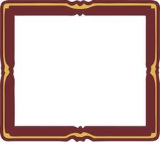 Frame design artwork vector