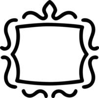 Frame design artwork vector