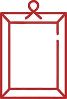 Frame design artwork vector