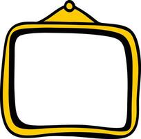 Frame design artwork vector