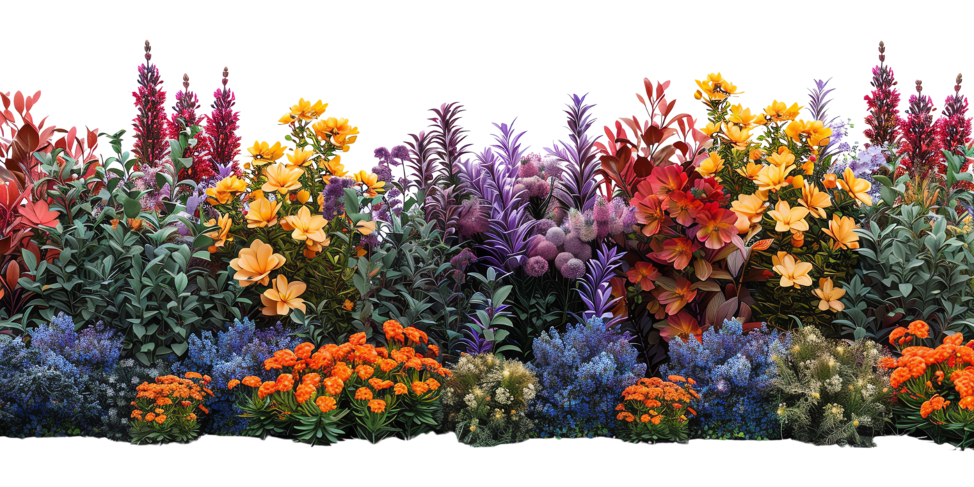 Garden PNGs for Free Download