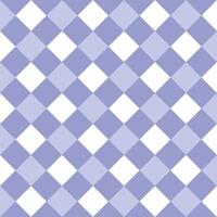 Cute fashion seamless pattern in style of picnic. Scottish tartan gingham plaid graphic texture for fabric, wrapping paper, package, banner, card. Classic textile print imitation background. vector
