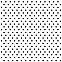 polka dots pattern. Dots gray background. vector