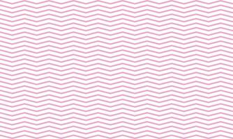 Chevron seamless pattern. pink and white background vector