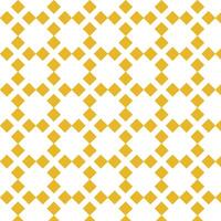 Retro geometric pattern background, abstract circle, triangle and square lines art. Yellow color, trendy bauhaus pattern backgrounds set vector