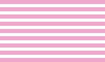 Seamless pattern in a wide strip of pink vector