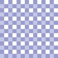 Cute fashion seamless pattern in style of picnic. Scottish tartan gingham plaid graphic texture for fabric, wrapping paper, package, banner, card. Classic textile print imitation background. vector