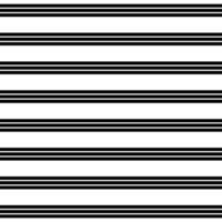 Retro black and white geometric pattern background, abstract circle, triangle and square lines art. Trendy bauhaus pattern backgrounds op-art set vector