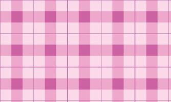 pink background - checkered tile pattern or grid texture vector