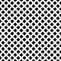 Retro black and white geometric pattern background, abstract circle, triangle and square lines art. Trendy bauhaus pattern backgrounds op-art set vector