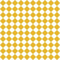 Retro geometric pattern background, abstract circle, triangle and square lines art. Yellow color, trendy bauhaus pattern backgrounds set vector
