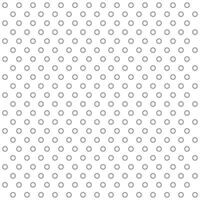 polka dots pattern. Dots gray background. vector