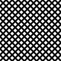 Retro black and white geometric pattern background, abstract circle, triangle and square lines art. Trendy bauhaus pattern backgrounds op-art set vector