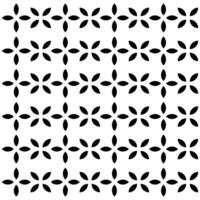 Retro black and white geometric pattern background, abstract circle, triangle and square lines art. Trendy bauhaus pattern backgrounds op-art set vector