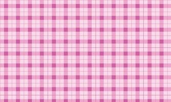 pink background - checkered tile pattern or grid texture vector