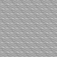 Simple line pattern. vector