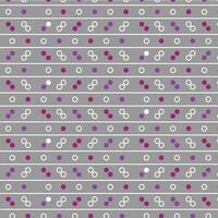 Abstract pattern design. vector