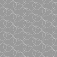 Abstract Line Background Pattern Design. vector