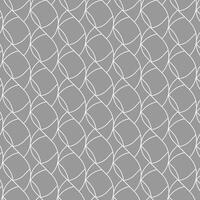 Abstract line pattern. vector