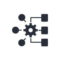 encryption icon. .Editable stroke.linear style sign for use web design,logo.Symbol illustration. vector