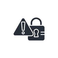issue icon. .Editable stroke.linear style sign for use web design,logo.Symbol illustration. vector