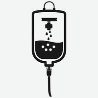 The Ultimate Guide to Saline-Icon, Everything You Need to Know vector