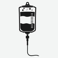 The Ultimate Guide to Saline-Icon, Everything You Need to Know vector