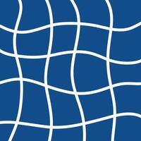 Abstract background with lines. illustration. vector