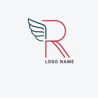 company logo design vector