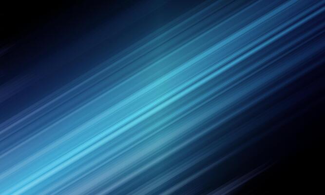 Dark blue soft gradient diagonal stripes. Shiny Lines Texture.