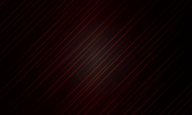 diagonal stripes on dark red background. futuristic diagonal lines.