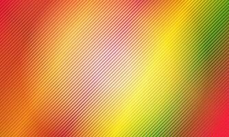 Abstract warped Diagonal Striped Background. line gradient bright. colorful stripes. vector