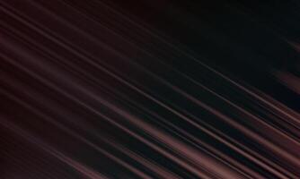 Dark soft color layout with flat lines. Decorative shining illustration. futuristic stripes. vector