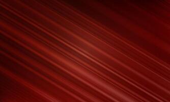 Dark smooth red layout with flat lines. Decorative stripes diagonal lines pattern. vector