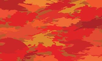 Abstract watercolor palette of mix color. stains with a spray of water colors. vector