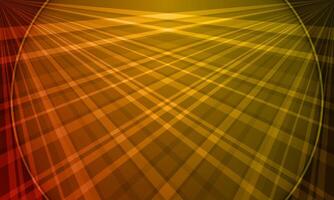 Orange Sunburst Pattern Background. circle colorful background. vector