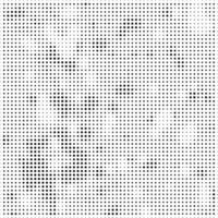 gradient halftone dots background. Pop art template in , texture. illustration vector