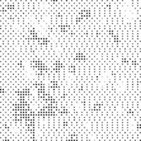 gradient halftone dots background. Pop art template in , texture. illustration vector