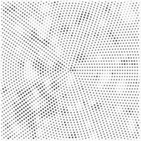 gradient halftone dots background. Pop art template in , texture. illustration vector